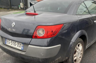 Commande retroviseurs RENAULT MEGANE 2