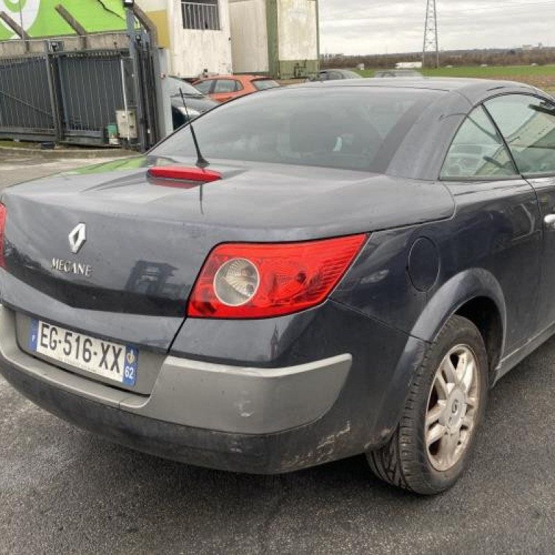 Commande retroviseurs RENAULT MEGANE 2 Photo n°3