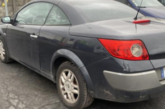 Commande retroviseurs RENAULT MEGANE 2