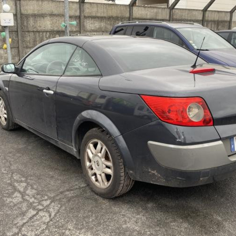 Commande retroviseurs RENAULT MEGANE 2 Photo n°4