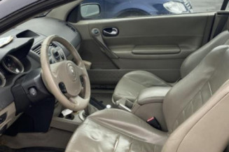 Commande retroviseurs RENAULT MEGANE 2