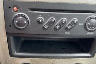 Commande retroviseurs RENAULT MEGANE 2