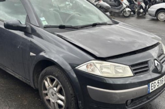 Commande retroviseurs RENAULT MEGANE 2