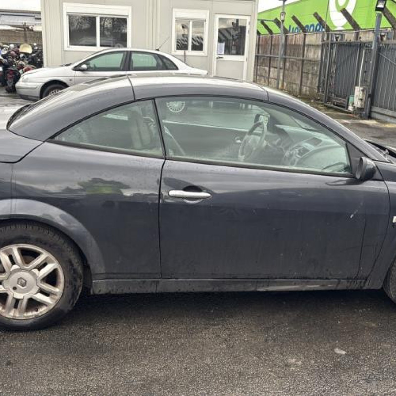 Commande retroviseurs RENAULT MEGANE 2 Photo n°17