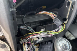 Cardan gauche (transmission) RENAULT MEGANE 2