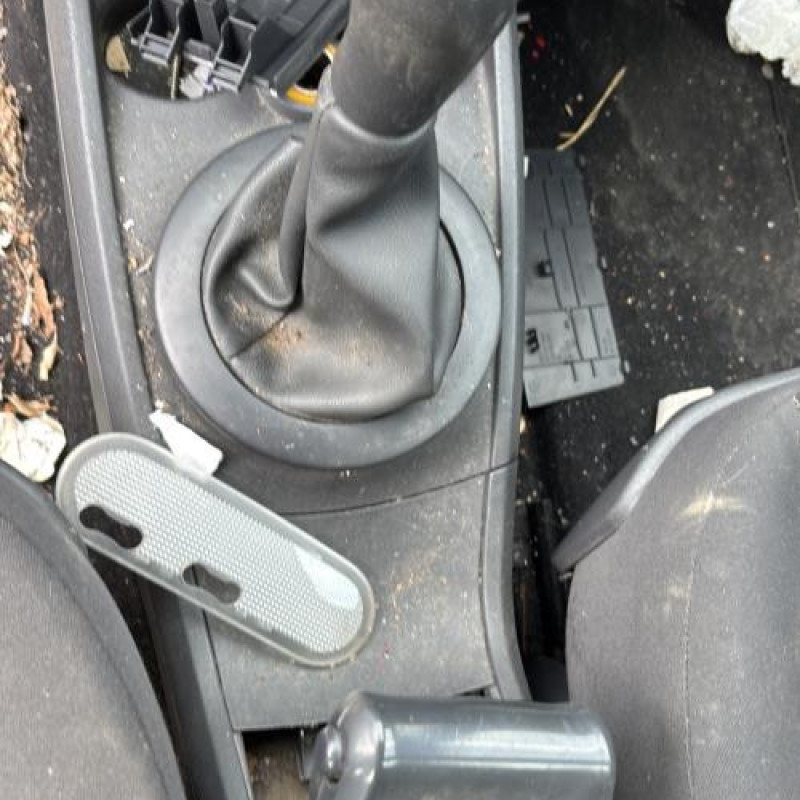 Cardan gauche (transmission) RENAULT MEGANE 2 Photo n°16