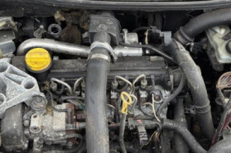 Cardan gauche (transmission) RENAULT MEGANE 2