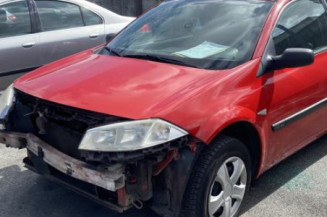 Compteur RENAULT MEGANE 2 Photo n°1