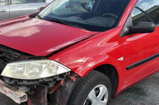 Compteur RENAULT MEGANE 2