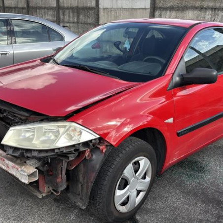 Compteur RENAULT MEGANE 2
