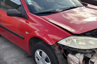 Compteur RENAULT MEGANE 2