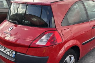 Compteur RENAULT MEGANE 2