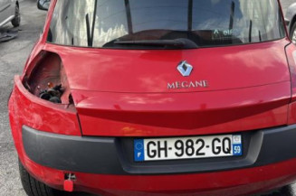 Compteur RENAULT MEGANE 2