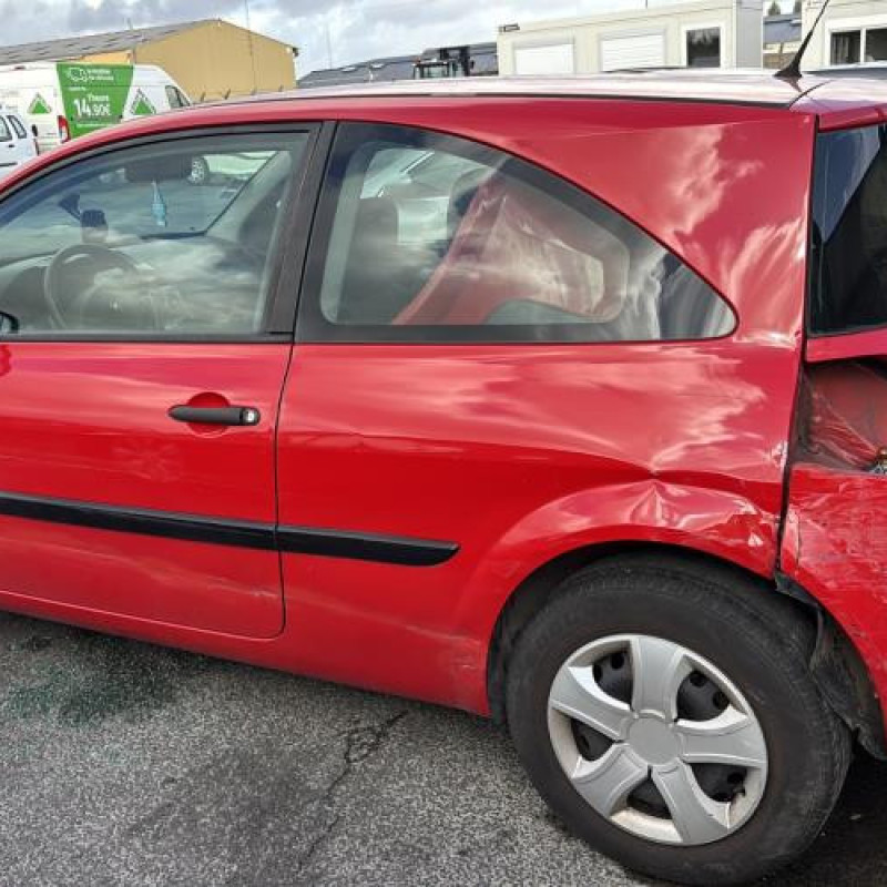 Compteur RENAULT MEGANE 2 Photo n°7