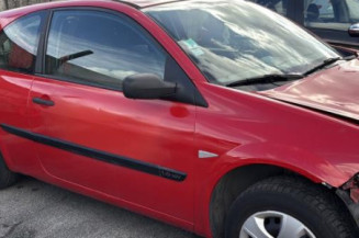 Compteur RENAULT MEGANE 2