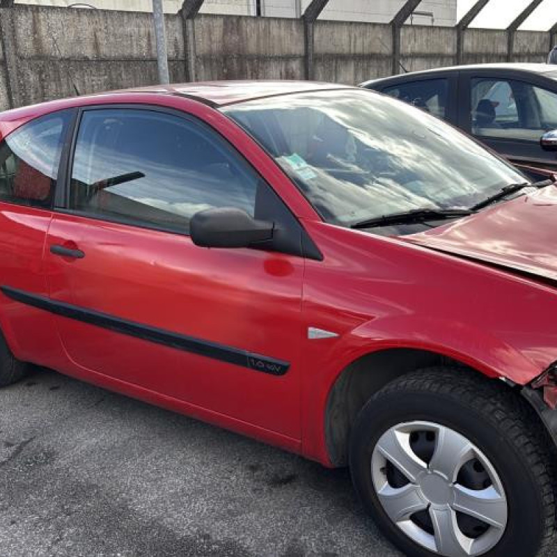 Compteur RENAULT MEGANE 2 Photo n°8