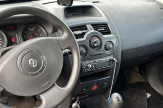 Compteur RENAULT MEGANE 2