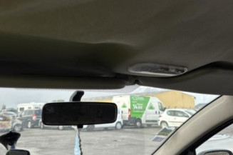 Compteur RENAULT MEGANE 2