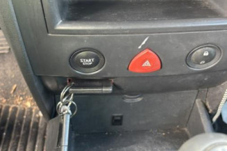 Compteur RENAULT MEGANE 2