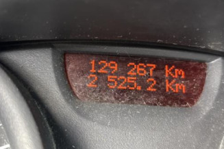 Compteur RENAULT MEGANE 2