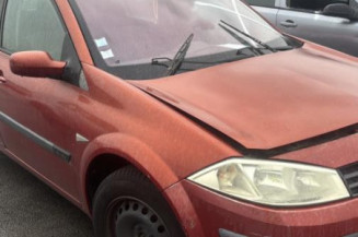 Compteur RENAULT MEGANE 2