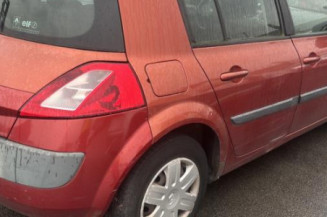 Compteur RENAULT MEGANE 2