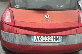 Compteur RENAULT MEGANE 2