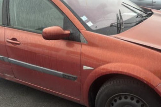 Compteur RENAULT MEGANE 2