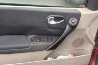 Compteur RENAULT MEGANE 2