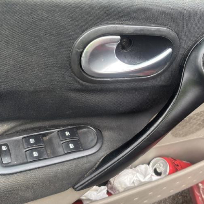 Compteur RENAULT MEGANE 2 Photo n°11