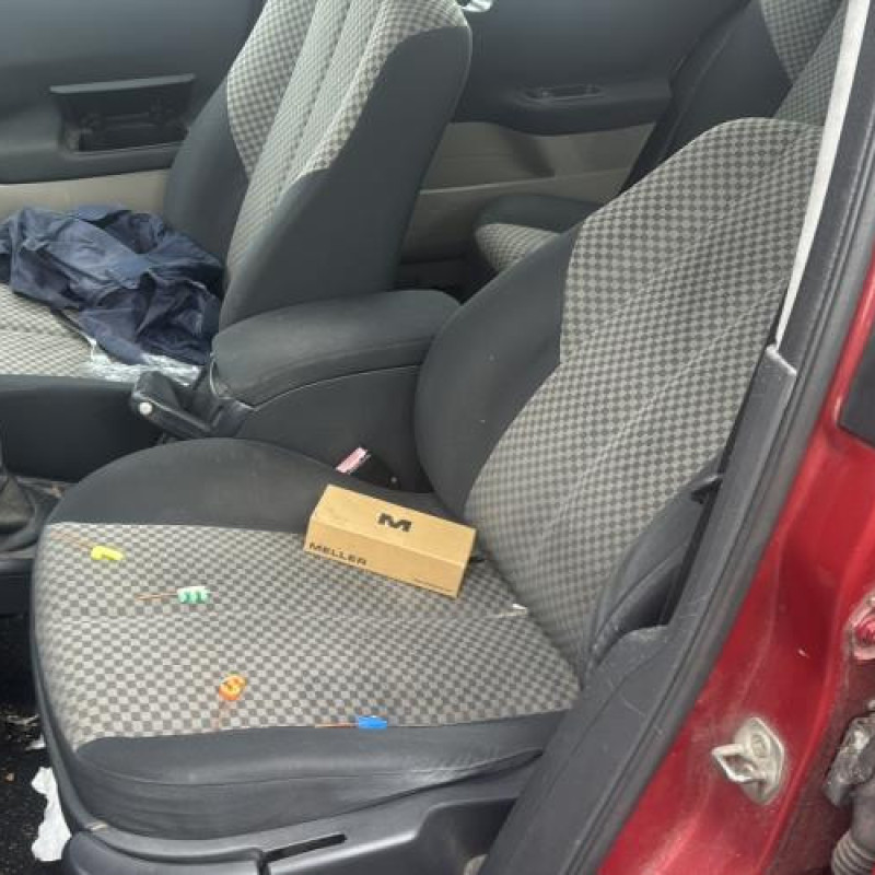 Compteur RENAULT MEGANE 2 Photo n°12