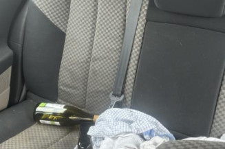 Compteur RENAULT MEGANE 2