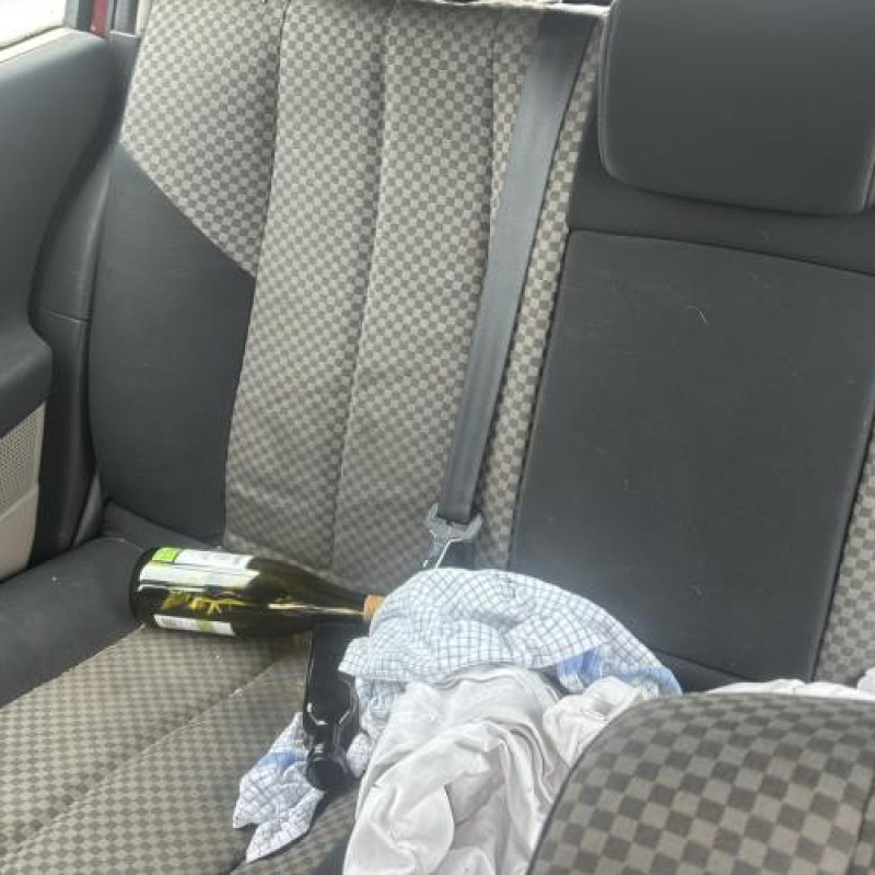 Compteur RENAULT MEGANE 2 Photo n°13