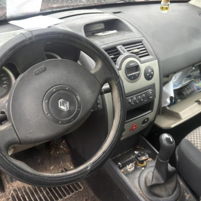 Compteur RENAULT MEGANE 2 Photo n°14