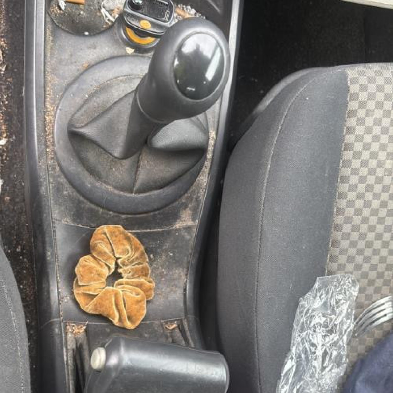 Compteur RENAULT MEGANE 2 Photo n°18