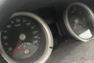 Compteur RENAULT MEGANE 2