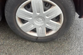 Compteur RENAULT MEGANE 2