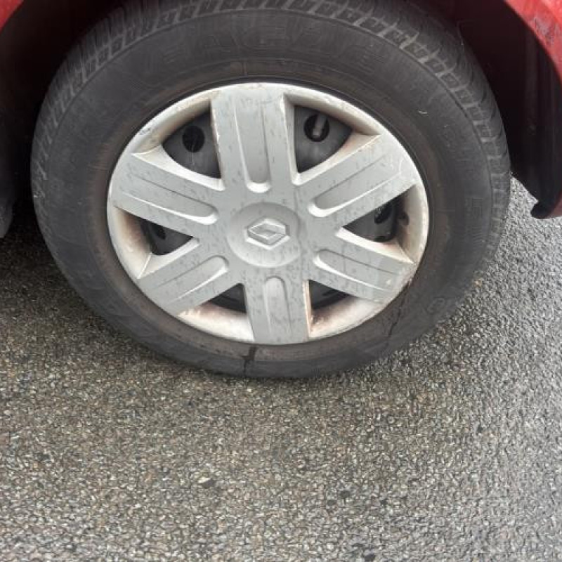 Compteur RENAULT MEGANE 2 Photo n°20