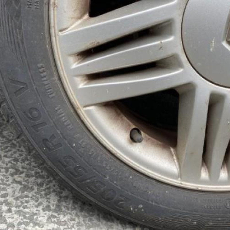 Commande retroviseurs RENAULT MEGANE 2 Photo n°5