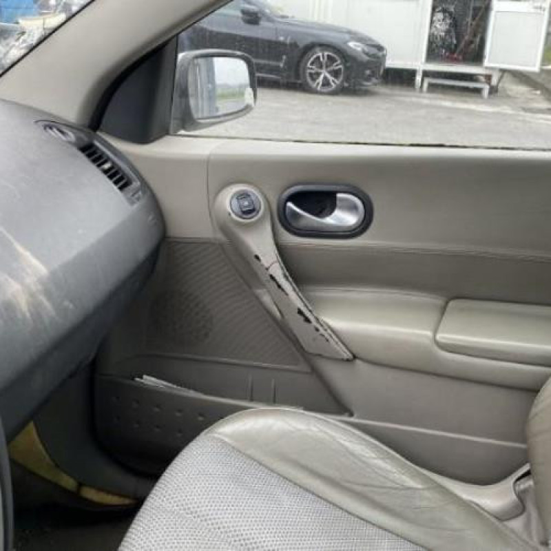 Commande retroviseurs RENAULT MEGANE 2 Photo n°8