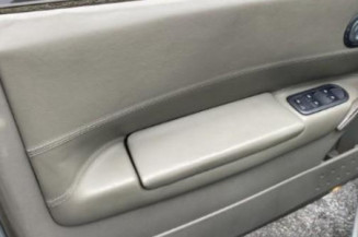 Commande retroviseurs RENAULT MEGANE 2