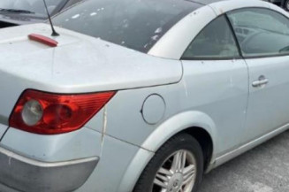 Commande retroviseurs RENAULT MEGANE 2