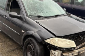 Commande retroviseurs RENAULT MEGANE 2 Photo n°1