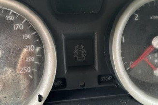 Commande retroviseurs RENAULT MEGANE 2