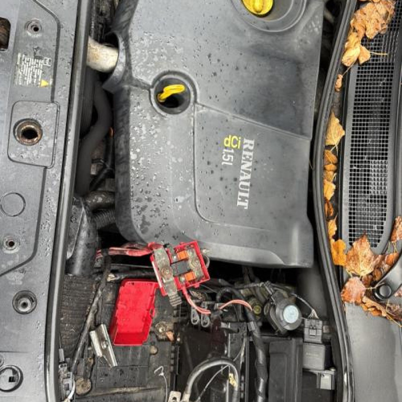 Commande retroviseurs RENAULT MEGANE 2 Photo n°18