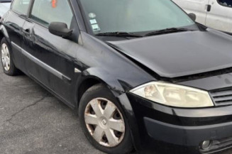 Cardan gauche (transmission) RENAULT MEGANE 2