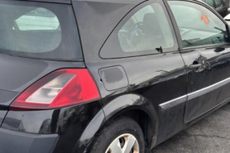 Cardan gauche (transmission) RENAULT MEGANE 2