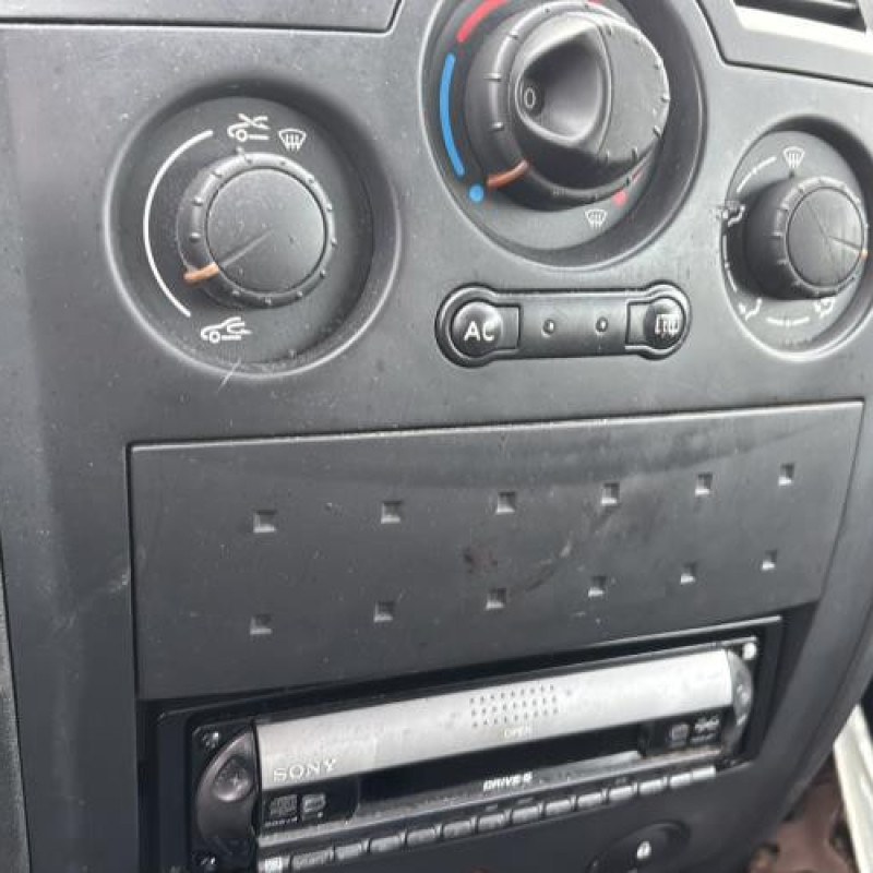 Cardan gauche (transmission) RENAULT MEGANE 2 Photo n°16