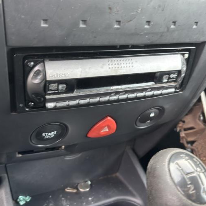 Cardan gauche (transmission) RENAULT MEGANE 2 Photo n°17