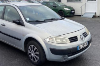 Compteur RENAULT MEGANE 2